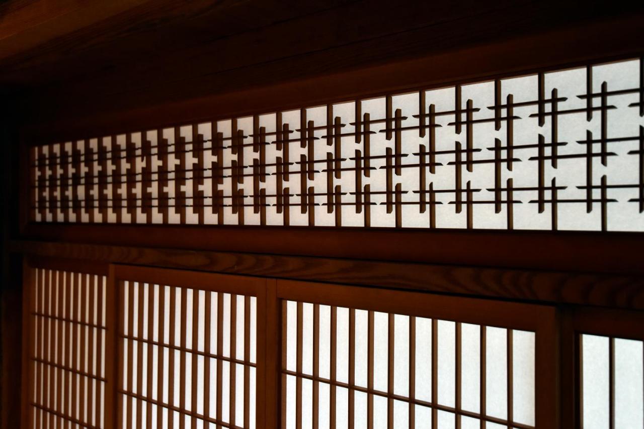 Satoyama Hotel Kanenone Tamba Maibara Eksteriør billede