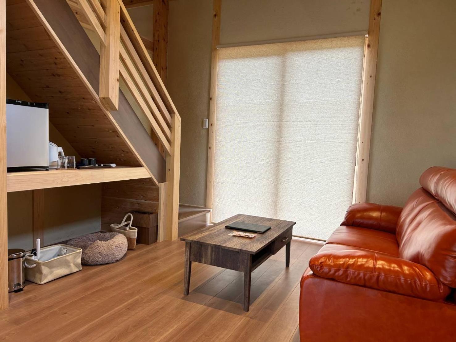 Satoyama Hotel Kanenone Tamba Maibara Eksteriør billede