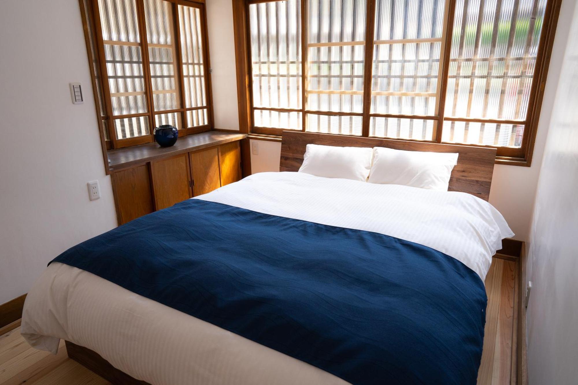 Satoyama Hotel Kanenone Tamba Maibara Eksteriør billede